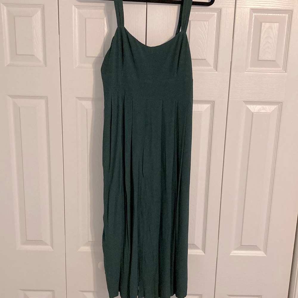 Madewell Dress